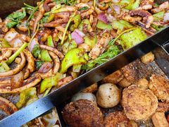 -老三李村河底戳子肉(总店)