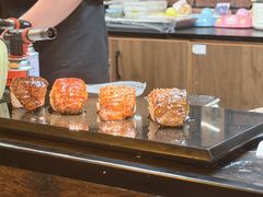 -昊·来了寿司(台湾街店)