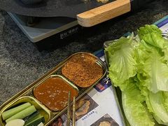-兰正韩·韩国料理(春熙路店)