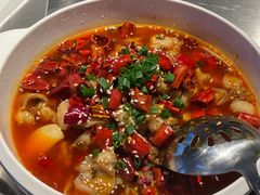 -No.DD戳子烧烤·江湖菜(北京总店)