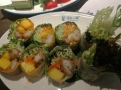 -美奈小馆·越南料理(中航城君尚购物中心店)