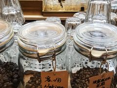 -COFFEE HOLIC(朝外SOHO店)