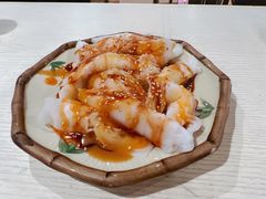 -玲又珑美食(盘福路店)