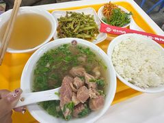 -雨霖祥和炖肉(南市店)