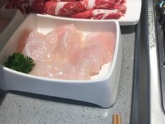 -海底捞火锅(方圆荟店)