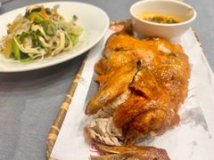 -金哥私房菜馆(张府园总店)