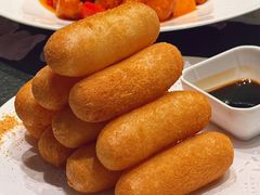 -香丰阁·烤鸭·川湘菜(清河店)