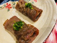 -古田居·特色寿司料理(骏欣中心店)