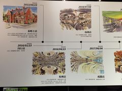 -钟书阁(松江泰晤士小镇店)