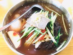 -顺姬冷面(长白西路店)
