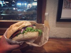 -Fergburger(皇后镇店)