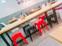 -西粉堂新疆米粉(朝外店)