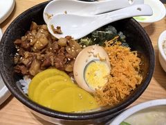-隅乐胡椒虾·台湾菜·团建(皇岗店)