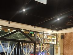 -木屋烧烤(岗顶二店)