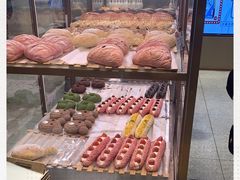 -奈雪的茶(大悦城店)