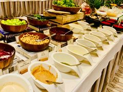 -天伦王朝酒店·盛华瑄餐厅