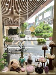 -蓝晶灵天然水晶专卖店