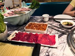 -鱼豆吉·豆浆鱼火锅(宜昌万达店)