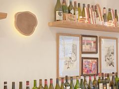 -Le Bistrot de Racine