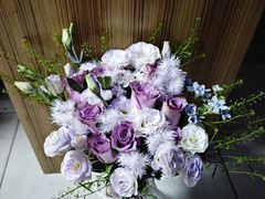 -循礼门鲜花花市(武汉循礼门店)