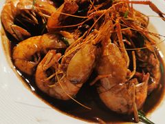 -老头儿油爆虾·1987杭州烟火味(湖滨银泰in77D区店)
