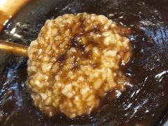 赤豆糊糖粥-吴门人家·苏宴宫廷菜(拙政园店)