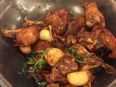 -宏状元现熬粥·京味菜(五棵松店)