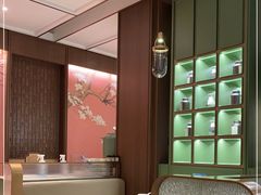 -神仙馆(衡山路店)