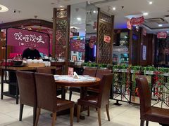 -东方饺子王(大屯路店)