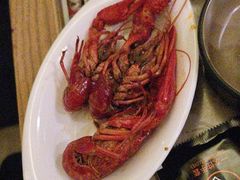 -和子足浴SPA会馆(梁溪店)