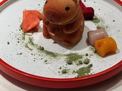 -Aqua Oasis 水天堂(石路天虹店)