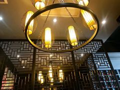 -捞神煲汤火锅(湖滨商业街店)