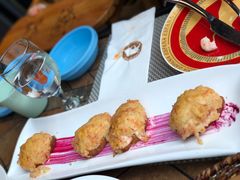 -Mezomd曼索蒂西班牙餐厅(广粤店)