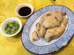 -合力居·生记路边鸡(北京路店)
