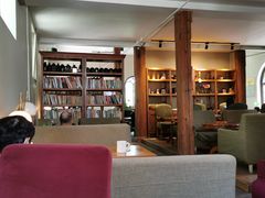 -1901 Cafe(西四店)