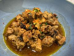 -马凯餐厅(地安门店)