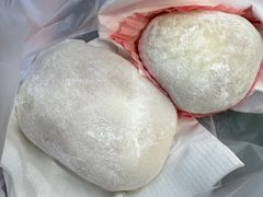 芒果糯米糍-澳门长洲糯米糍(柯打苏沙街店)