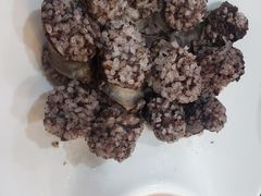 -许妈妈餐厅烤肉烧烤家常菜(明润广场店)