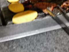 -一心烤肉(延安路店)