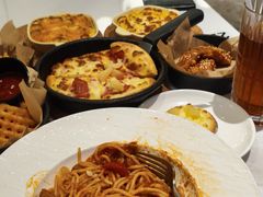 -必胜客(华南摩尔店)