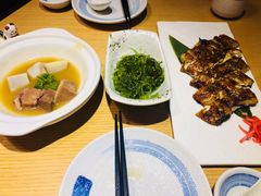 -富山日式料理(宽厚里店)