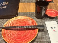 -满来寿喜烧(金虹桥店)