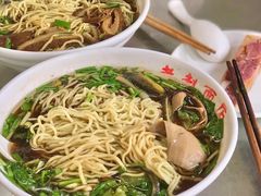 -老赵面店(大西路店)