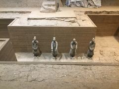 -秦始皇帝陵博物院-丽山园