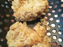 热辣香骨鸡-肯德基(诸城市柏斯奇店)