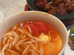 -大树餐厅(益田假日店)