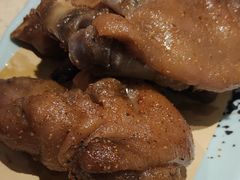 -状元阁烧烤(新华路总店)