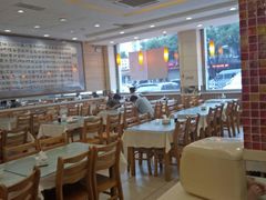 大堂-孟记粥铺·家常菜·烧烤·粥(亚运村店)