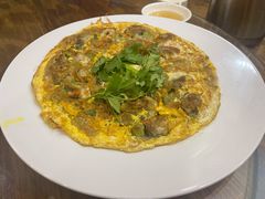 -旺角餐厅(潮州大道店)