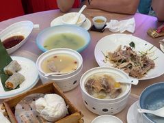-渔村盛宴(航空新城店)